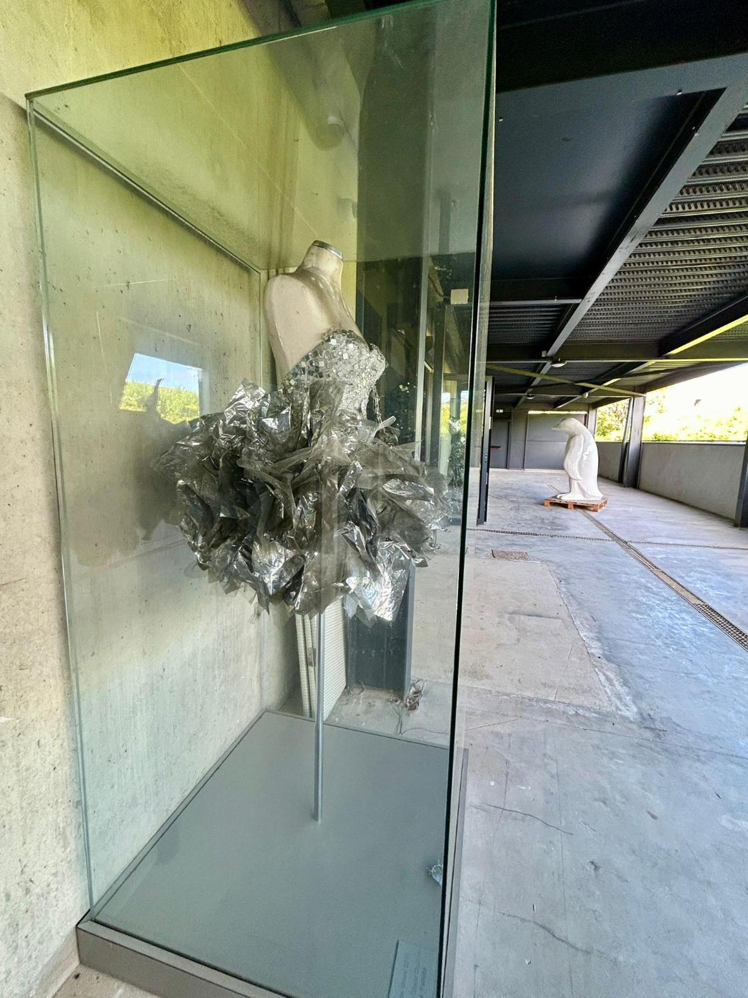 Le B Complexe Hôtel Lozanne Exterior foto